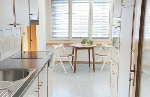 Soerenberg Apartment | Rothornstrasse 21 by Interhome