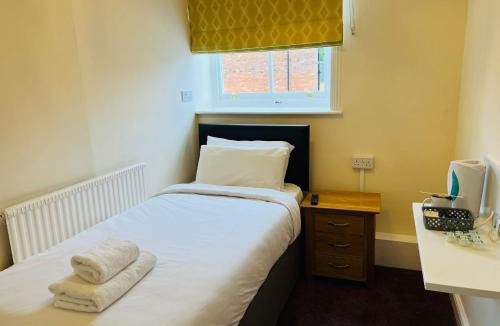 Rothwell Hotel | Rothwell House Hotel