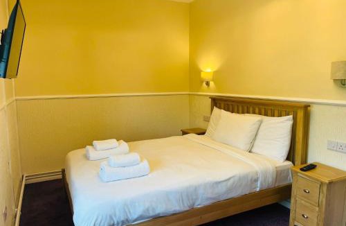 Rothwell Hotel | Rothwell House Hotel