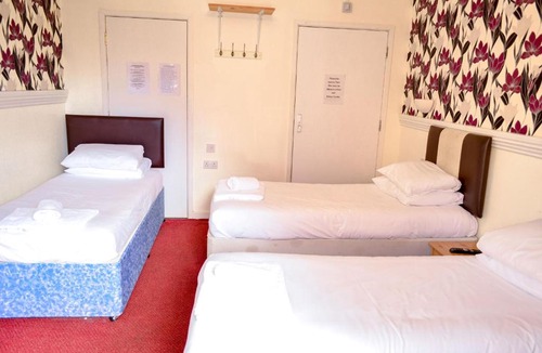 Rothwell Hotel | Rothwell House Hotel