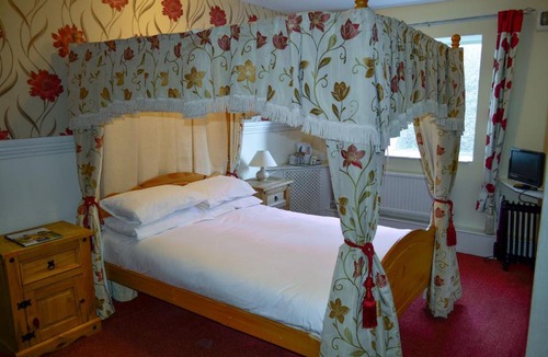 Rothwell Hotel | Rothwell House Hotel