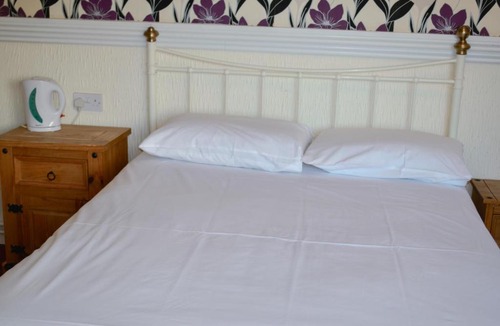 Rothwell Hotel | Rothwell House Hotel