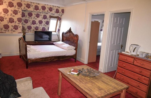 Rothwell Hotel | Rothwell House Hotel