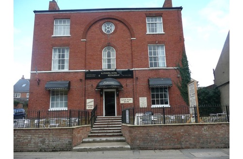 Rothwell Hotel | Rothwell House Hotel