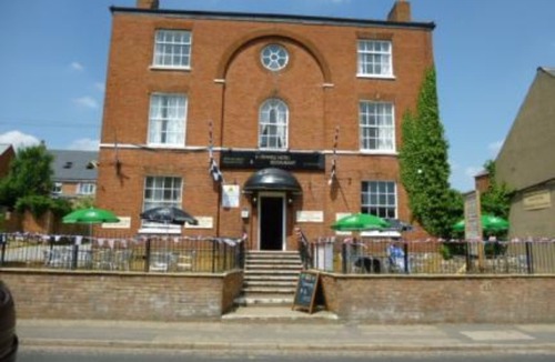 Rothwell Hotel | Rothwell House Hotel