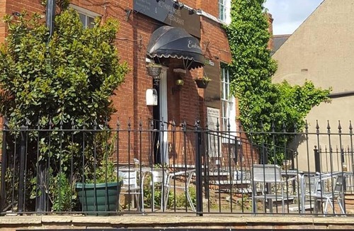 Rothwell Hotel | Rothwell House Hotel