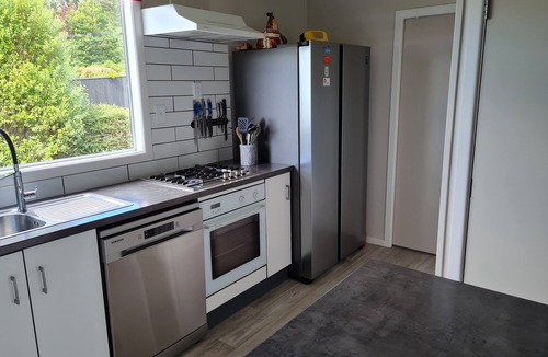 Rotoma House | Rotoma Lakeside Luxury