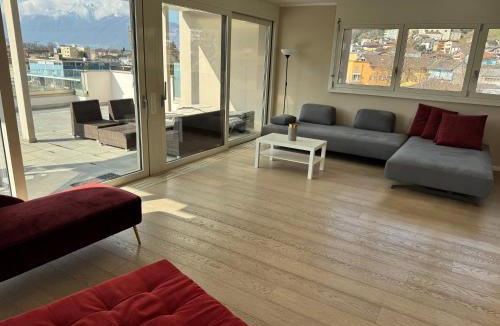Gordola Hotel | Rotonda