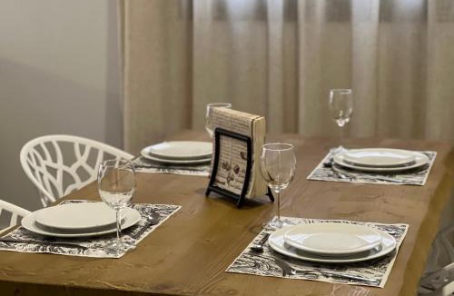 Coria Apartment | Rotonda del Minotauro Apartamento Turístico AT-CC-00674