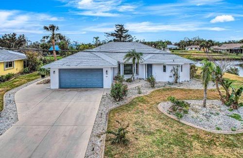 Pebble Beach House | Rotonda Getaway