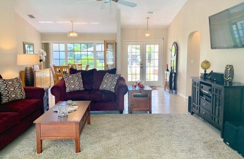 Broadmoor House | Rotonda West 12