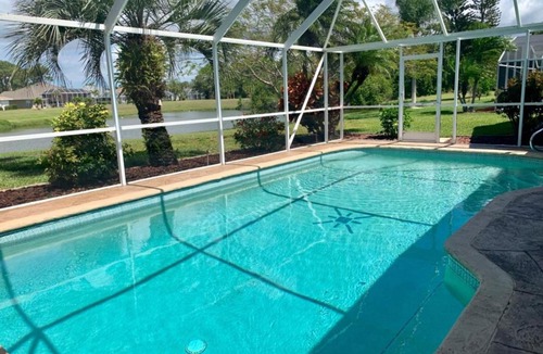 Broadmoor House | Rotonda West 12