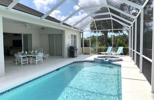 Long Meadow House | Rotonda West 37 Escape and Unwind