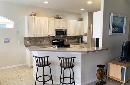 Rotonda Lakes House | Rotonda West Oasis – Pool, Golf & Trails