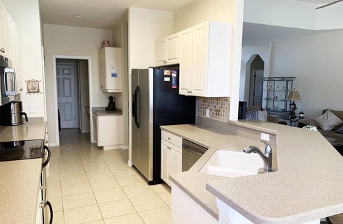 Rotonda Lakes House | Rotonda West Oasis – Pool, Golf & Trails