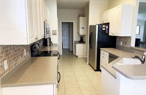 Rotonda Lakes House | Rotonda West Oasis – Pool, Golf & Trails