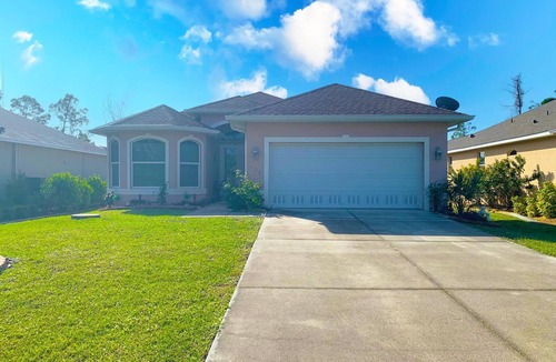 Rotonda Lakes House | Rotonda West Oasis – Pool, Golf & Trails