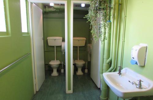 Fenton Street Hostel | Rotorua Downtown Backpackers