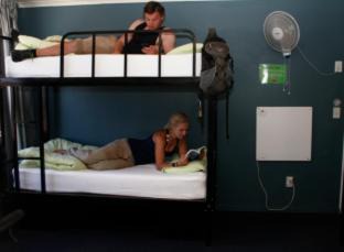 Fenton Street Hostel | Rotorua Downtown Backpackers