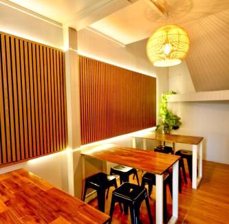 Fenton Street Hostel | Rotorua Downtown Backpackers