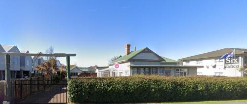 Rotorua Hostel | Rotorua Hostel