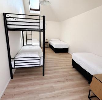 Rotorua Hostel | Rotorua Hostel