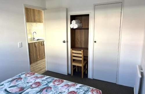 Fenton Street Apartment | Rotorua Stay