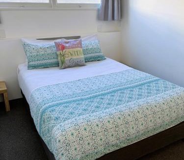 Fenton Street Apartment | Rotorua Stay