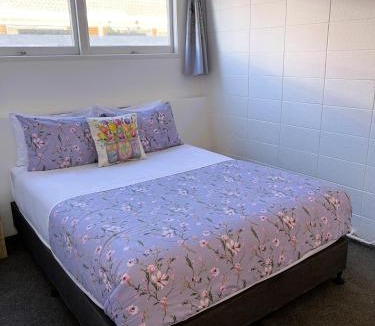 Fenton Street Apartment | Rotorua Stay