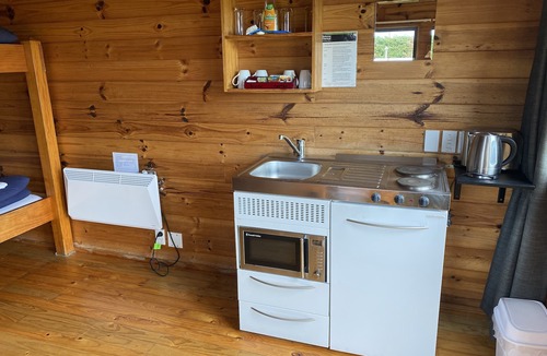 Springfield Other | Rotorua Thermal Holiday Park