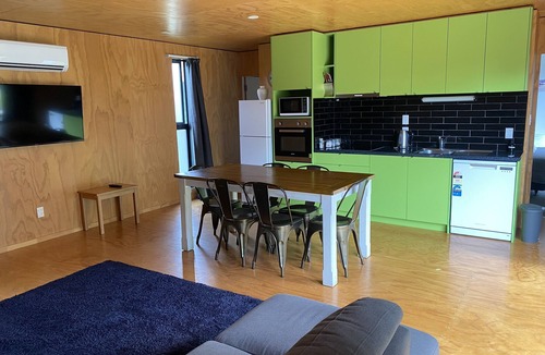 Springfield Other | Rotorua Thermal Holiday Park