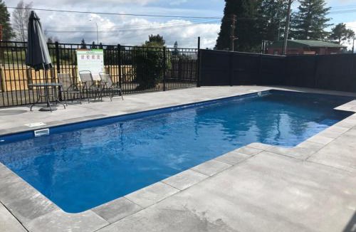 Springfield Resort | Rotorua Thermal Holiday Park