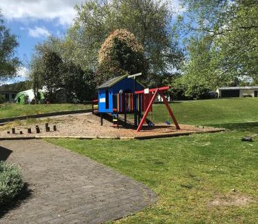 Springfield Resort | Rotorua Thermal Holiday Park