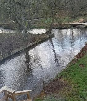 Senarpont Apartment | Rotteleux rivière