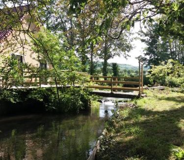 Senarpont Apartment | Rotteleux rivière