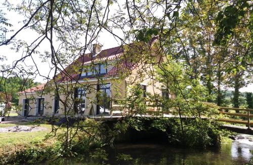 Senarpont Apartment | Rotteleux rivière