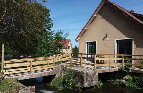 Senarpont Apartment | Rotteleux rivière