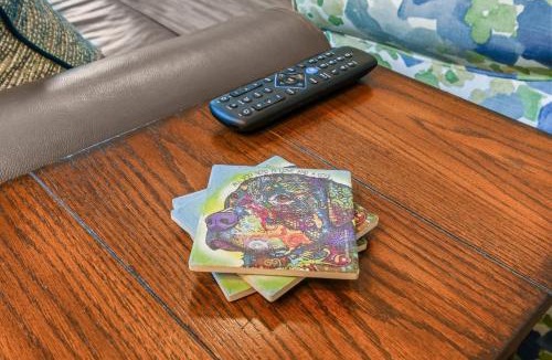 Pigeon Forge House | Rotties' Retreat