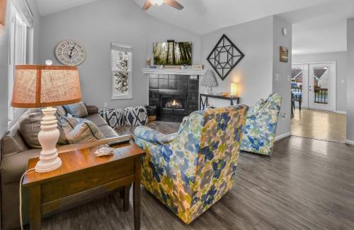 Pigeon Forge House | Rotties' Retreat