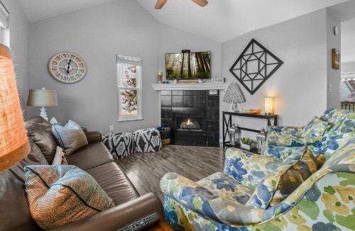 Pigeon Forge House | Rotties' Retreat