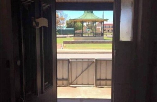 Wallaroo House | ROTUNDA COTTAGE WALLAROO