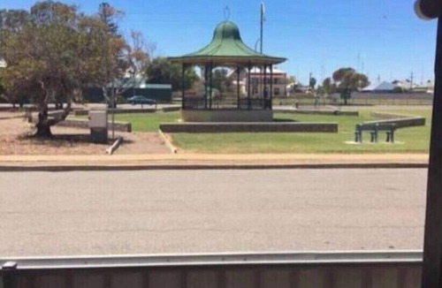 Wallaroo House | ROTUNDA COTTAGE WALLAROO