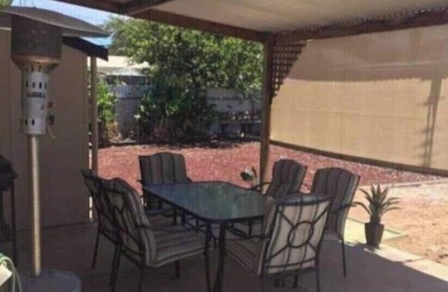 Wallaroo House | ROTUNDA COTTAGE WALLAROO