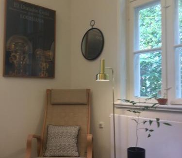 Grenaa Bed & Breakfast | Rotzowlund BnB