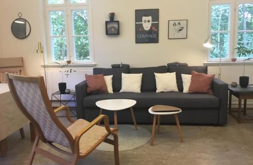 Grenaa Bed & Breakfast | Rotzowlund BnB