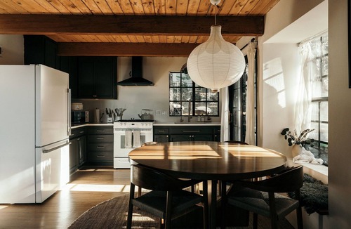 Running Springs Cabin | Rou's Cabin Getaway