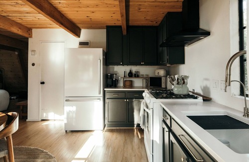 Running Springs Cabin | Rou's Cabin Getaway