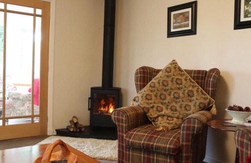 Huntly House | Roualeyn