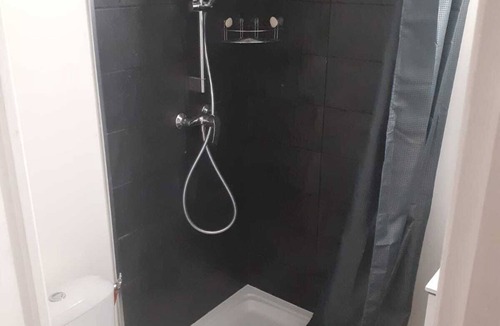 Roubaix Apartment | Roubaix cocooning studio