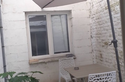 Roubaix Apartment | Roubaix cocooning studio